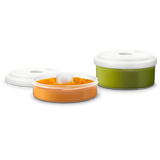 Avent Resuable Storage Pots - 2pk