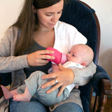 Green Sprouts Glass Baby Bottle - 5oz