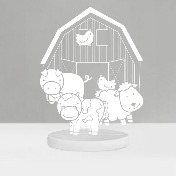 Duski Dream Light LED Night Light