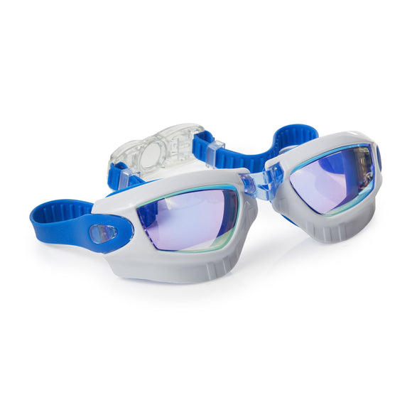 Bling2o Boys Goggles / Galaxy/ B2D2 Blue