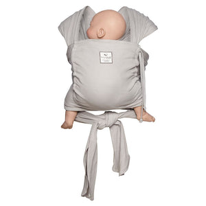 HUG A BUB: Pocket Wrap Carrier 100% Organic