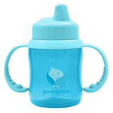 Green Sprouts Non-Spill Sippy Cup -6mo+