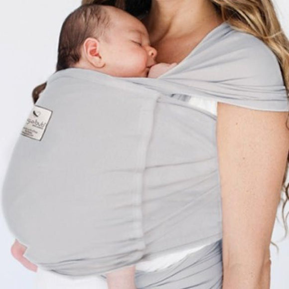 HUG A BUB: Pocket Wrap Carrier 100% Organic