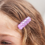 Lauren Hinkley Sparkle Glitter Clips