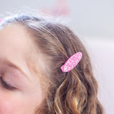 Lauren Hinkley Sparkle Glitter Clips