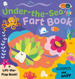 Really Decent Books - Fart Book