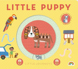 Really Decent Books - Little Journeys