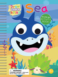 Wonderbox Workshop - Draw, Learn & Play Books