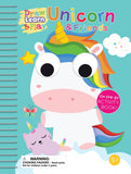 Wonderbox Workshop - Draw, Learn & Play Books