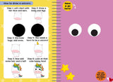 Wonderbox Workshop - Draw, Learn & Play Books