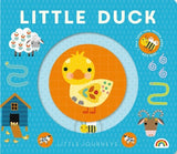 Really Decent Books - Little Journeys
