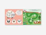 Really Decent Books - Little Journeys
