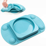 Easytots MiniMax Suction Plate