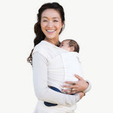 HUG A BUB: Pocket Wrap Carrier 100% Organic