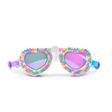 Bling2o Girls Goggles / Valentine / Rainbow