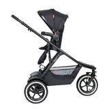 Mountain Buggy Sport & Double Kit