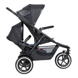 Mountain Buggy Sport & Double Kit