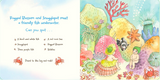 May Gibbs What Can You See? A Snugglepot and Cuddlepie Look and Find Adventure Board Book