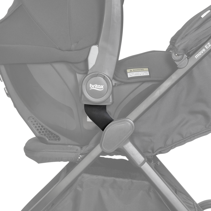 britax click n go Britax Click & Go Adapters