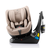 Britax Safe-n-Sound B-Swivel Style