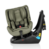 Britax Safe-n-Sound Graphene 360