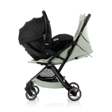 Britax Flylite Travel Stroller