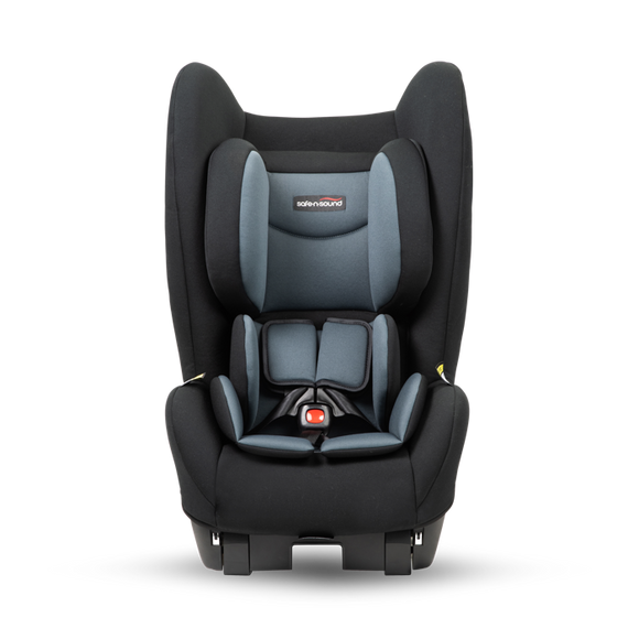 Britax Safe-n-Sound Safeguard II Convertible