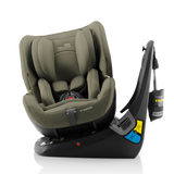 Britax Safe-n-Sound B-Swivel Style