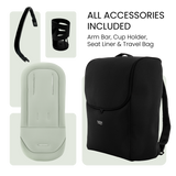 Britax Flylite Travel Stroller