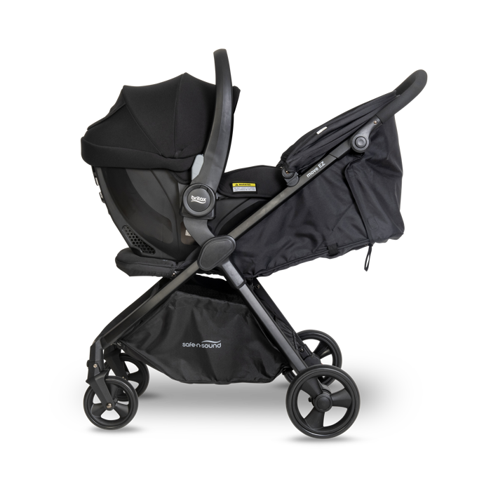 britax click n go Britax Click & Go Adapters