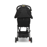 Britax Safe-n-Sound Weekender Black