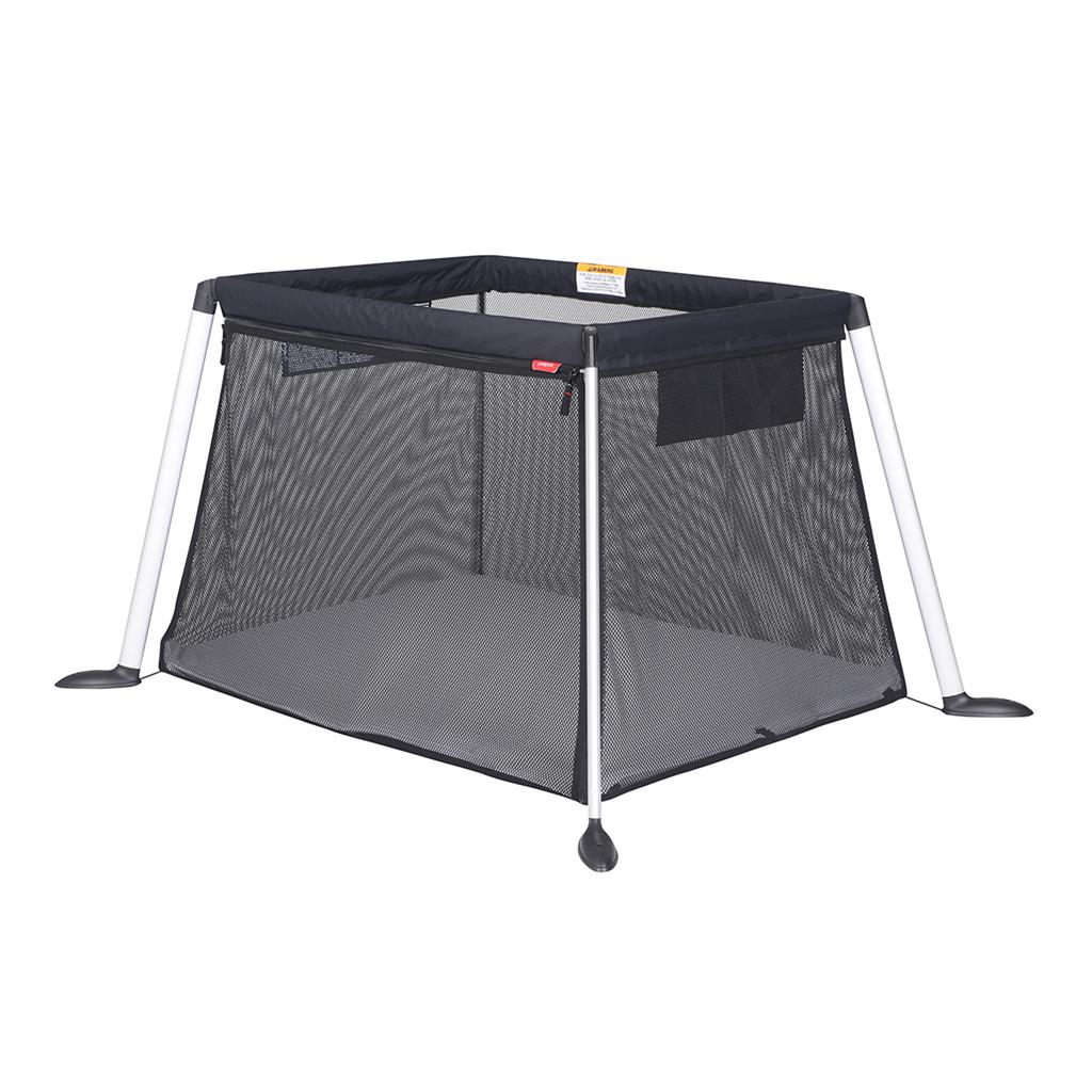 Phil and Teds Traveller 4in1 Travel Cot Hire – Baby Things Zetland