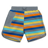 iPlay Pocket Board Shorts with Built-in Reusable Absorbent Swim Diaper