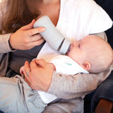 Green Sprouts Glass Baby Bottle - 8oz