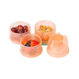 Clevamama Travel Container - Formula and Food