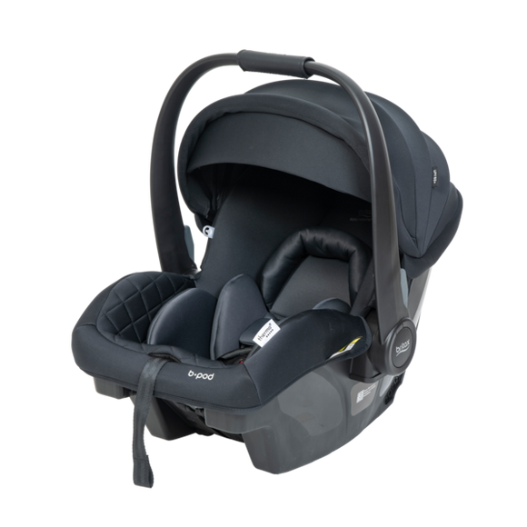 Britax Safe n Sound Unity Isofix Baby AO Prem Suitable Baby