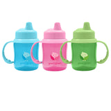 Green Sprouts Non-Spill Sippy Cup -6mo+