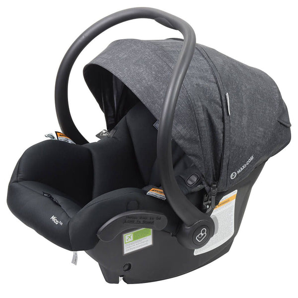 maxi cosi mico canopy Maxi Cosi Mico Plus Capsule and Base