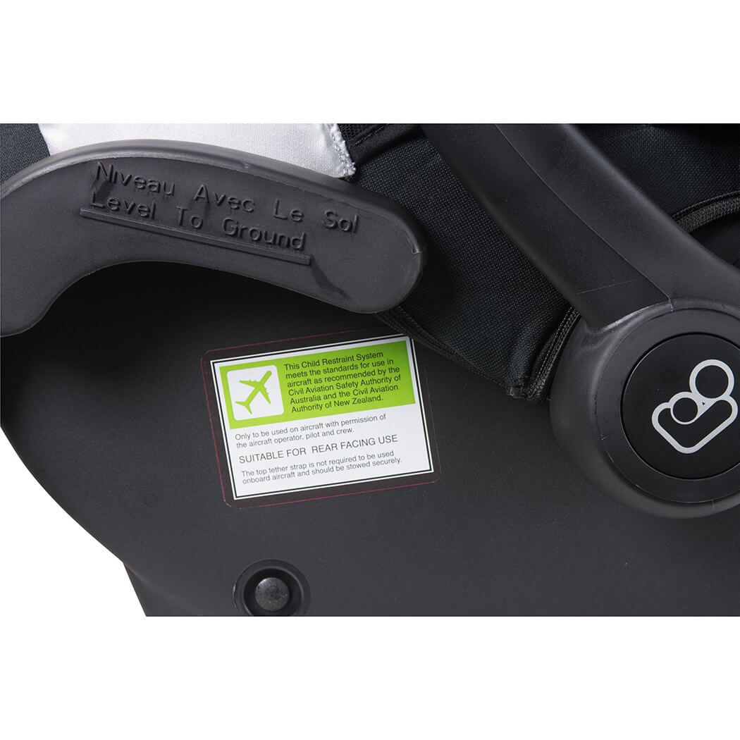 maxi cosi mico plus manual Maxi-Cosi Mico Plus Capsule Isofix – Baby Things Zetland