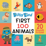Ditty Bird First 100 Book