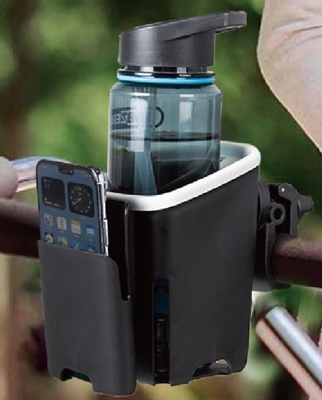 Two Nomads Phone and Bottle Holder