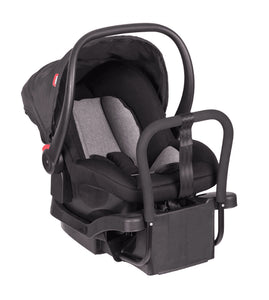 Phil&Teds Alpha Infant Car Seat Hire – Baby Things Zetland