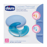 Chicco Nursing Thermogel Breast Pads