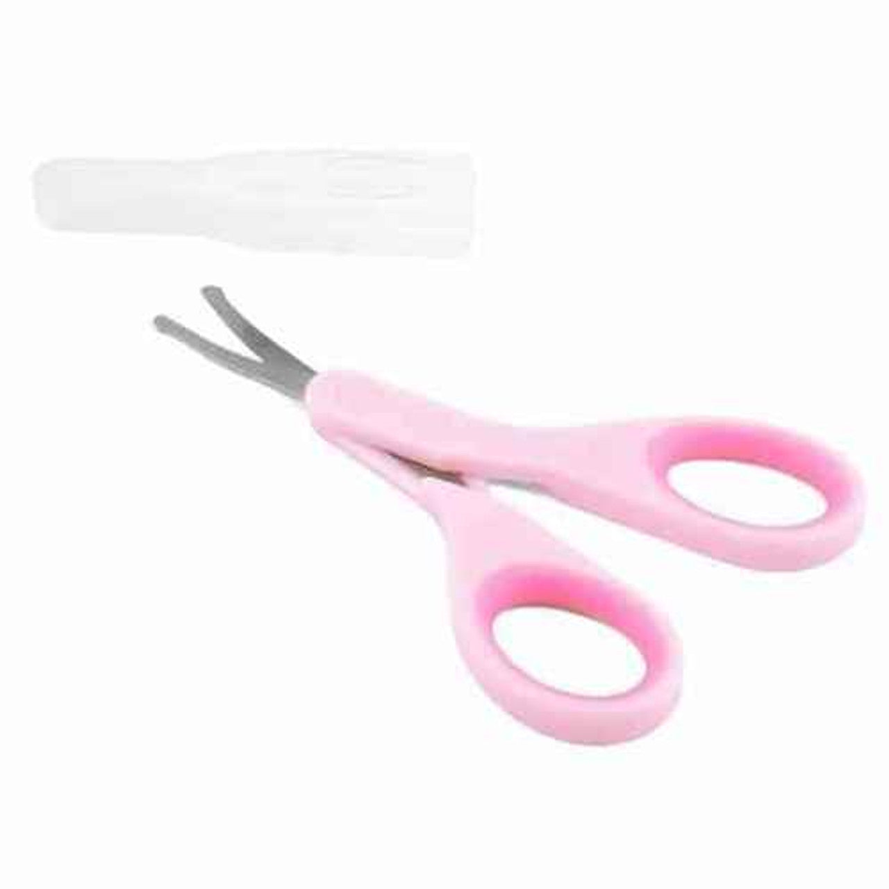 Amazon.com: Chicco Kids Manicure Set Scissors, Nail Clippers, Tweezers,  File, Panda : Beauty & Personal Care