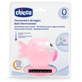 Chicco Bath Thermometer: Fish