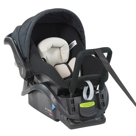 Steelcraft Baby Capsule - Hire