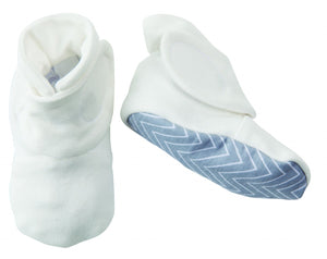 Playette Ultra Soft Stay On Booties