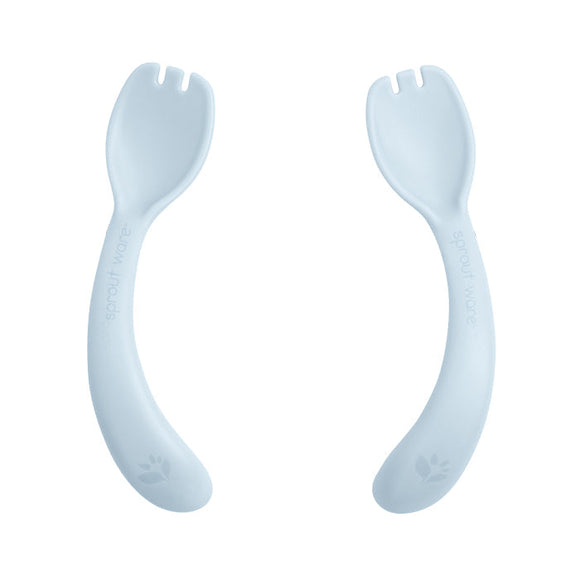 Green Sprouts Sprout Ware Handy Sporks (2pk)
