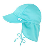 iPlay Breathable Flap Swim & Sun Protection Hat
