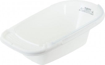 Infasecure Easi Drain Self-Draining Bath and Hose